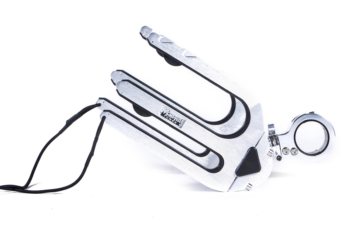 Wakeboard Surfboard Rack